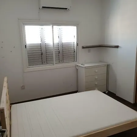 Deryneia Flat Apartment Dherinia