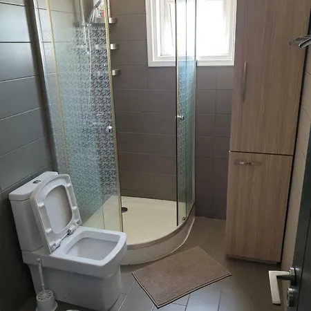 Deryneia Flat Appartement
